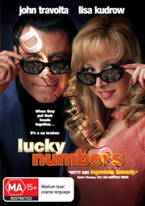 Lucky Numbers (DVD)
